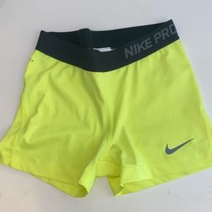 nike pros